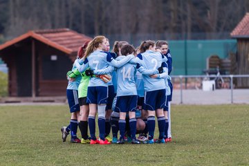 Bild 43 - B-Juniorinnen SG Olympa/Russee - Post- und Telekom SV Kiel : Ergebnis: 2:2